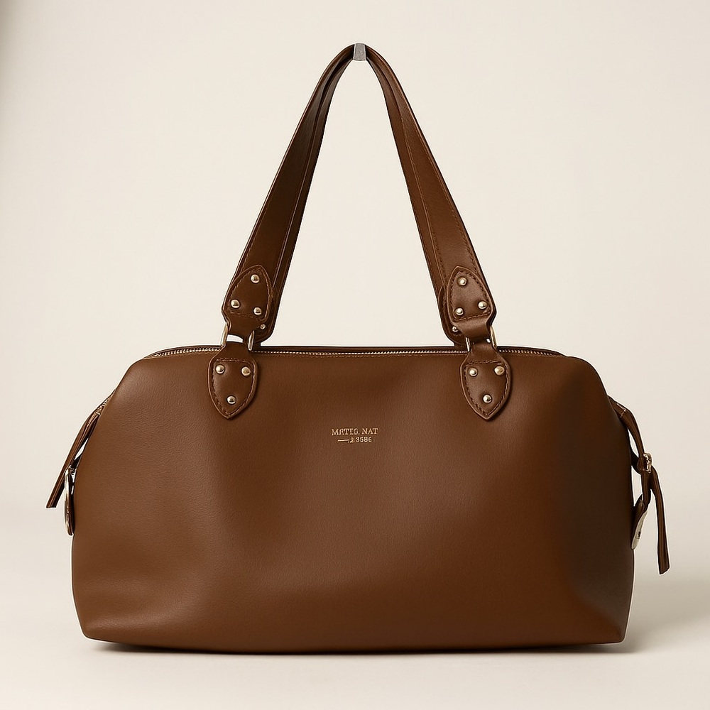 Matt & Nat purse